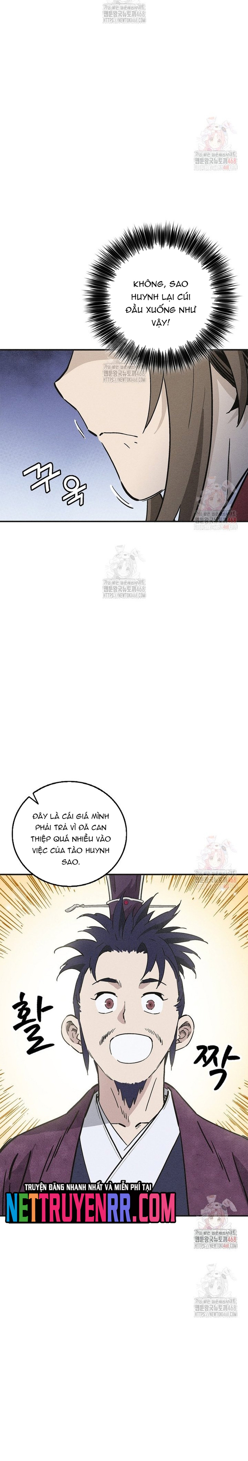 Trọng Sinh Thành Thần Y Thời Tam Quốc Chap 161 - Next Chap 162