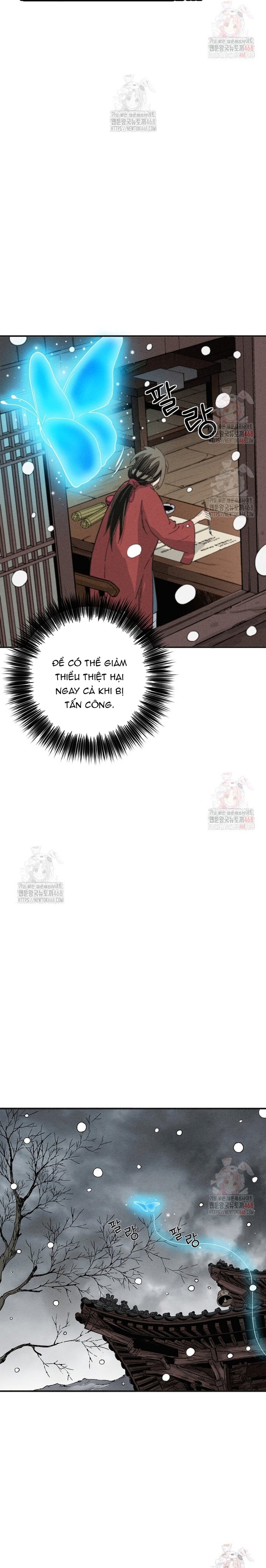 Trọng Sinh Thành Thần Y Thời Tam Quốc Chap 161 - Next Chap 162