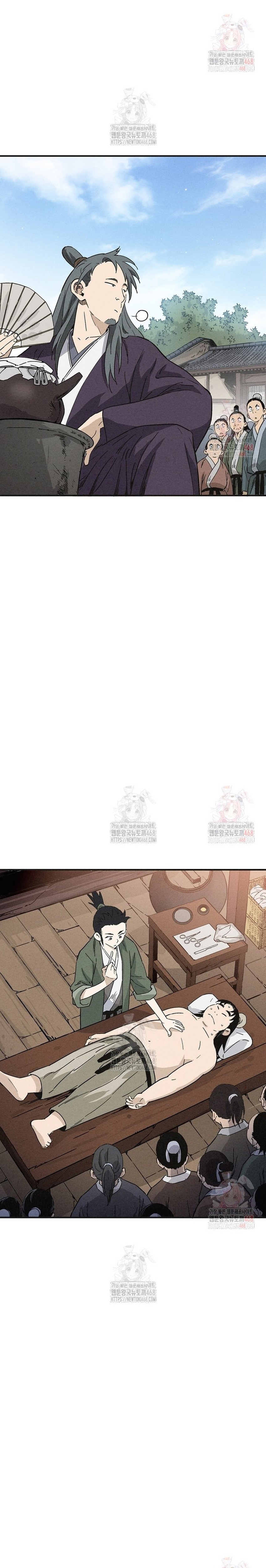 Trọng Sinh Thành Thần Y Thời Tam Quốc Chap 161 - Next Chap 162