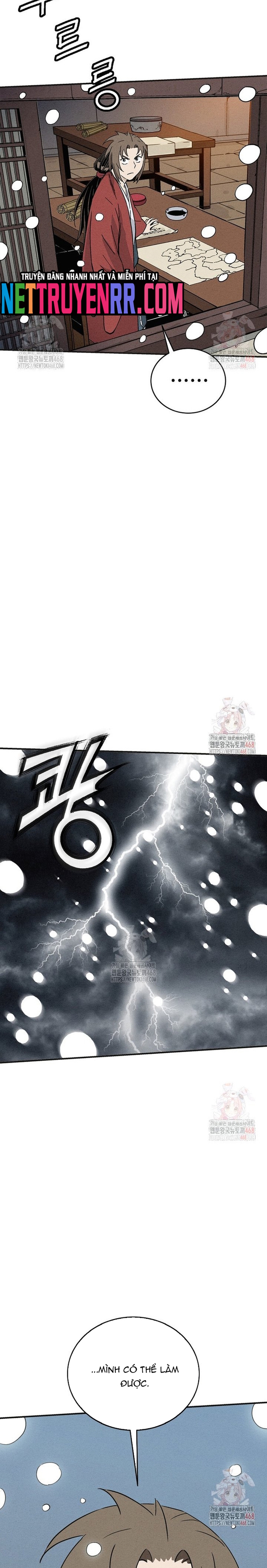 Trọng Sinh Thành Thần Y Thời Tam Quốc Chap 161 - Next Chap 162