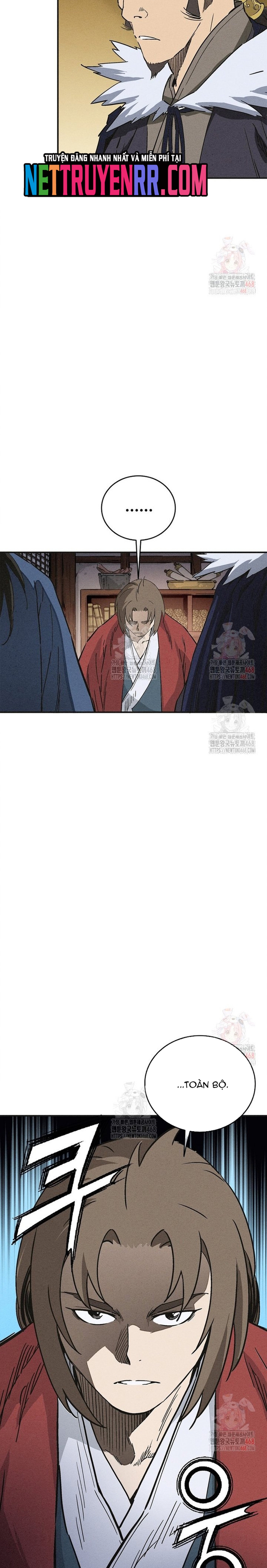 Trọng Sinh Thành Thần Y Thời Tam Quốc Chap 161 - Next Chap 162