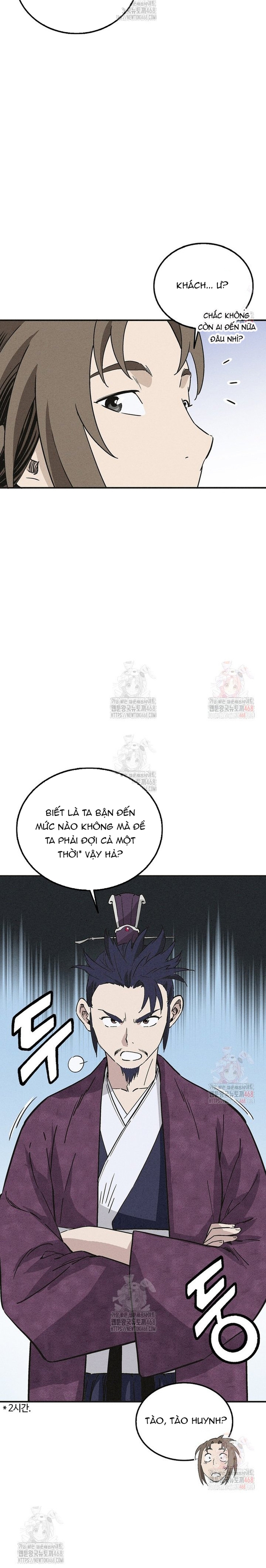 Trọng Sinh Thành Thần Y Thời Tam Quốc Chap 161 - Next Chap 162