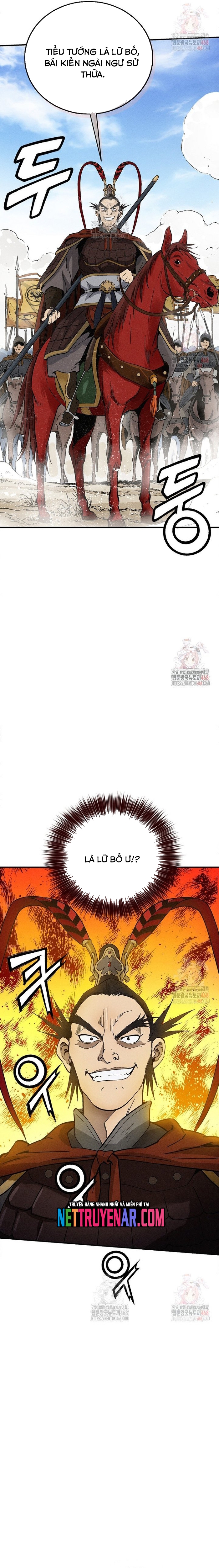 Trọng Sinh Thành Thần Y Thời Tam Quốc Chap 162 - Next Chap 163