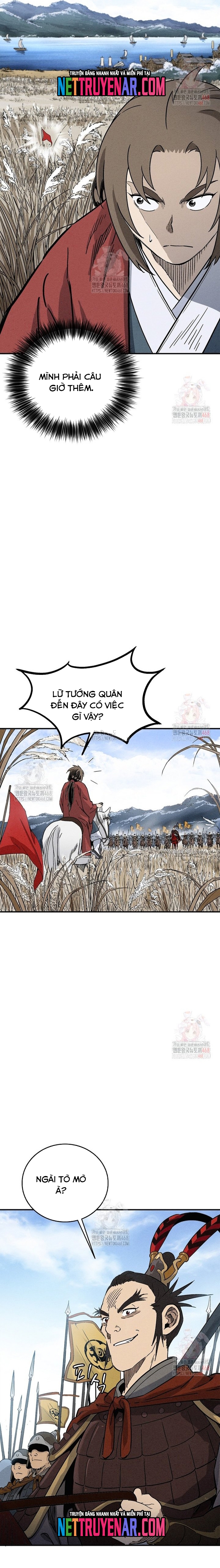 Trọng Sinh Thành Thần Y Thời Tam Quốc Chap 162 - Next Chap 163