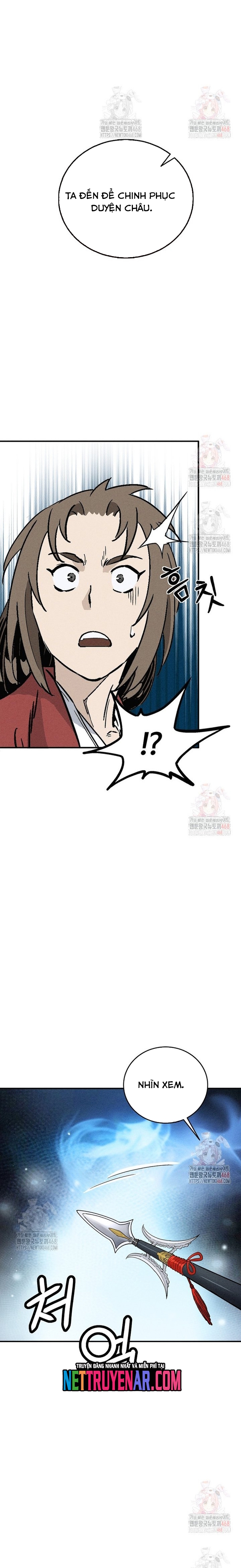 Trọng Sinh Thành Thần Y Thời Tam Quốc Chap 162 - Next Chap 163