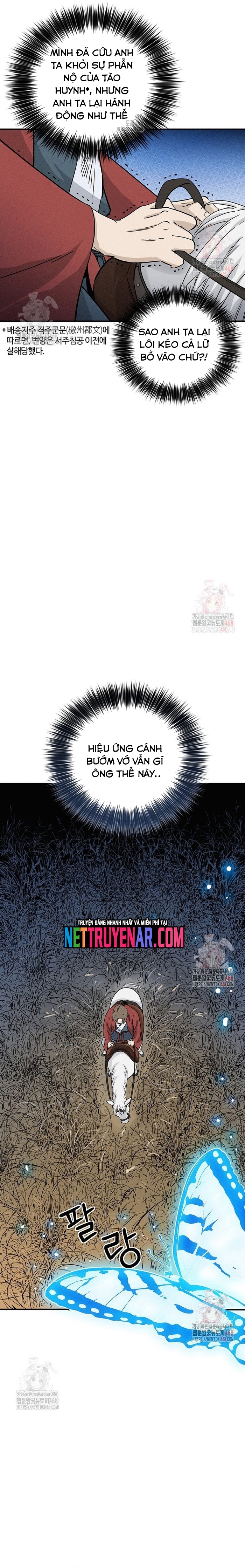 Trọng Sinh Thành Thần Y Thời Tam Quốc Chap 162 - Next Chap 163