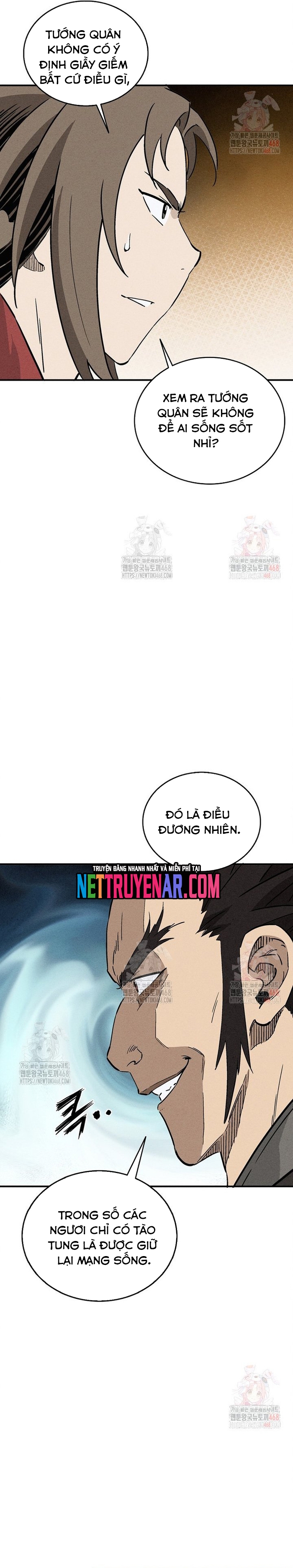 Trọng Sinh Thành Thần Y Thời Tam Quốc Chap 162 - Next Chap 163