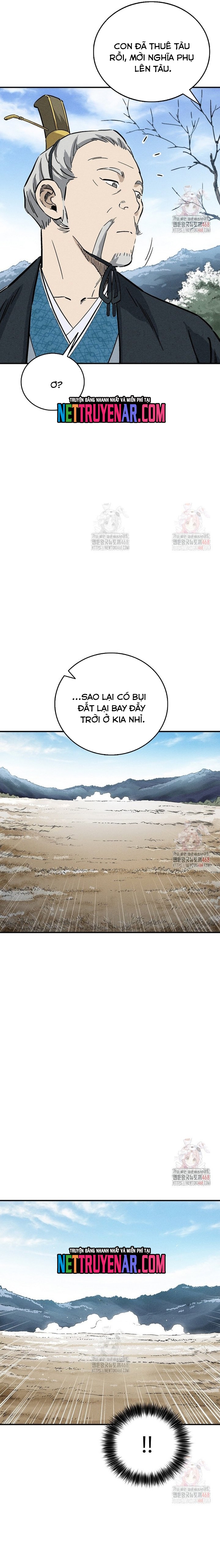Trọng Sinh Thành Thần Y Thời Tam Quốc Chap 162 - Next Chap 163