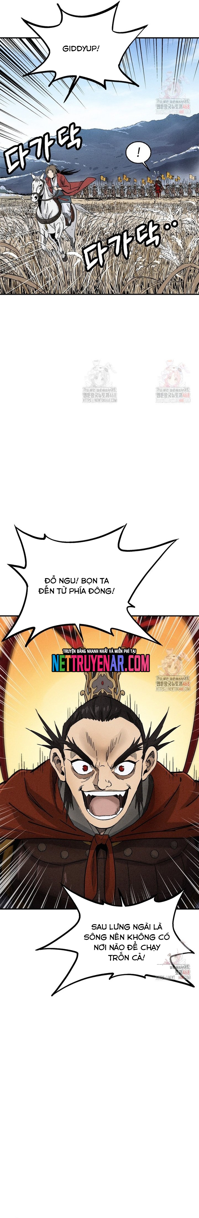 Trọng Sinh Thành Thần Y Thời Tam Quốc Chap 162 - Next Chap 163