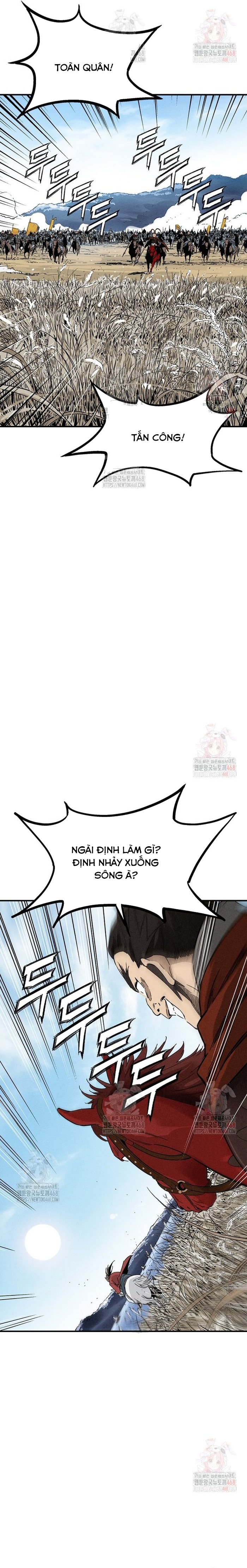 Trọng Sinh Thành Thần Y Thời Tam Quốc Chap 162 - Next Chap 163