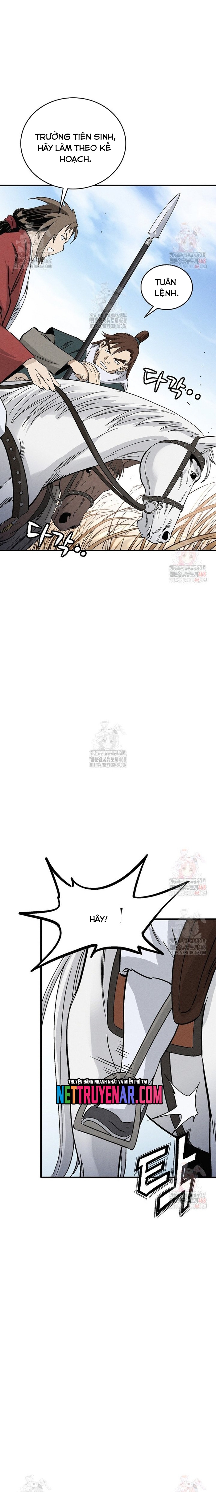 Trọng Sinh Thành Thần Y Thời Tam Quốc Chap 162 - Next Chap 163