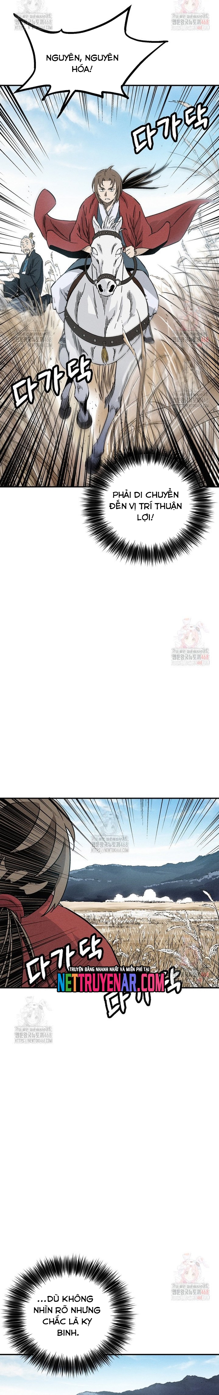 Trọng Sinh Thành Thần Y Thời Tam Quốc Chap 162 - Next Chap 163