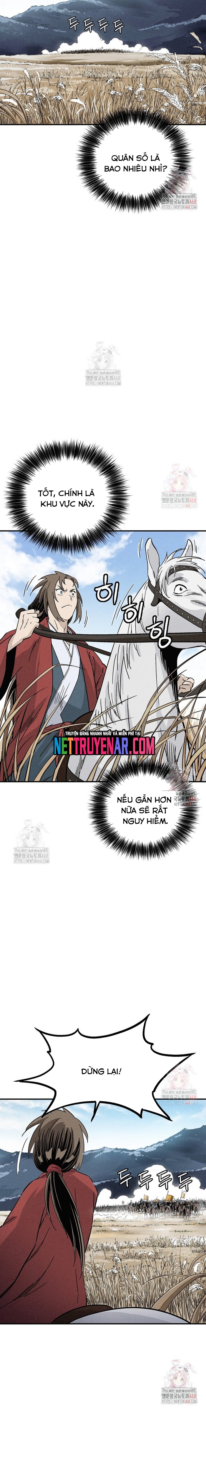 Trọng Sinh Thành Thần Y Thời Tam Quốc Chap 162 - Next Chap 163