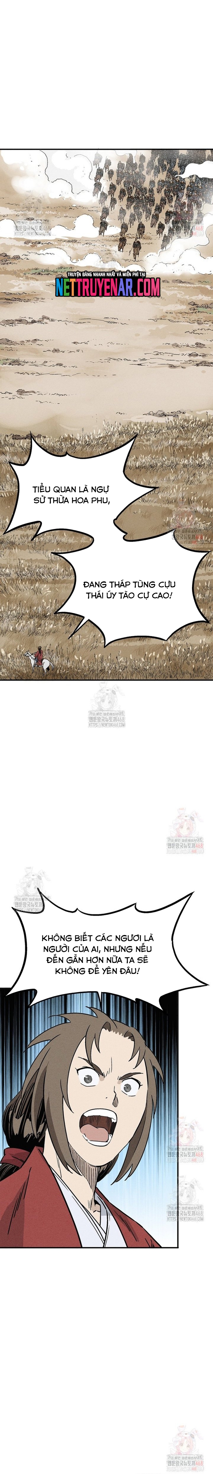 Trọng Sinh Thành Thần Y Thời Tam Quốc Chap 162 - Next Chap 163