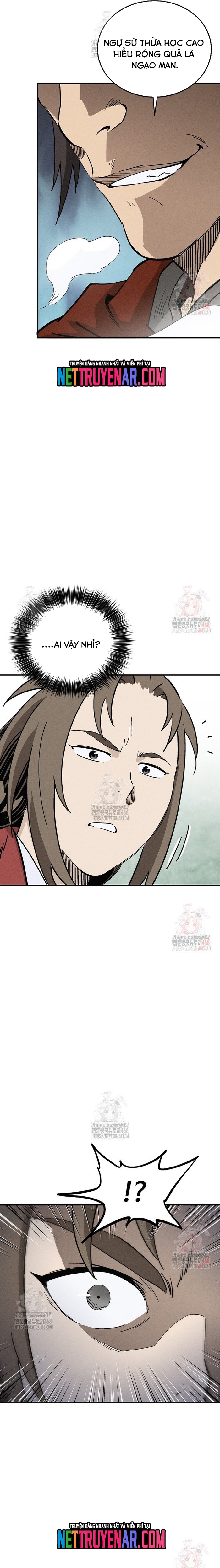 Trọng Sinh Thành Thần Y Thời Tam Quốc Chap 162 - Next Chap 163