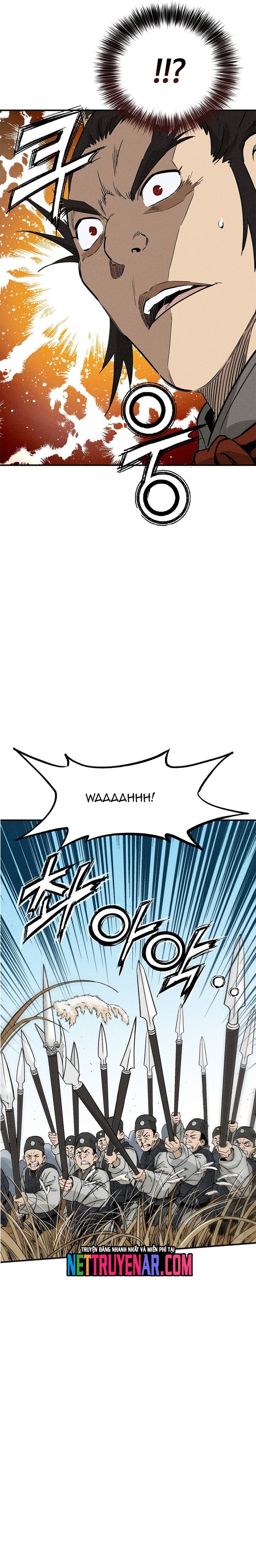 Trọng Sinh Thành Thần Y Thời Tam Quốc Chap 163 - Next Chap 164