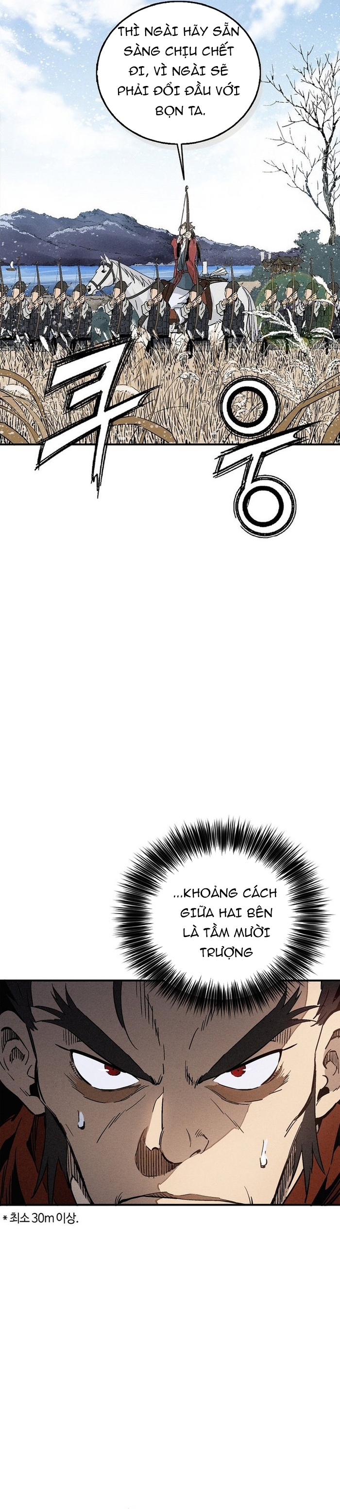 Trọng Sinh Thành Thần Y Thời Tam Quốc Chap 163 - Next Chap 164