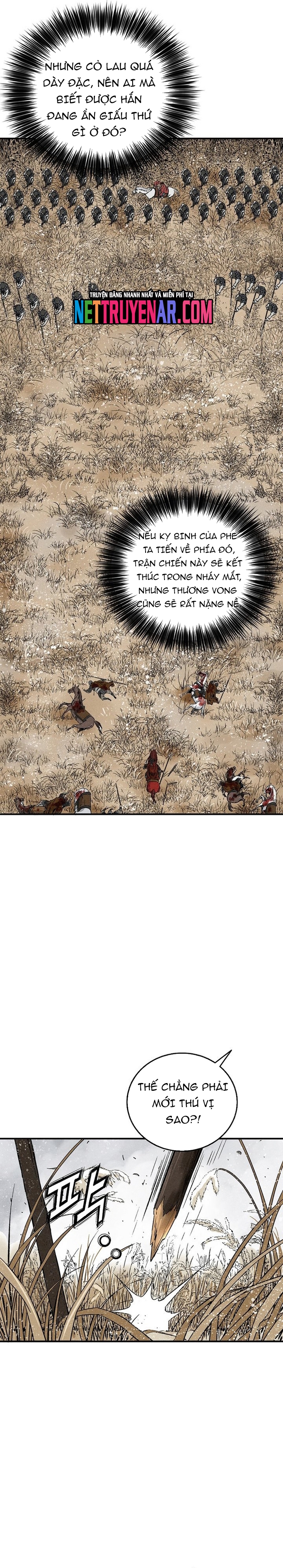 Trọng Sinh Thành Thần Y Thời Tam Quốc Chap 163 - Next Chap 164