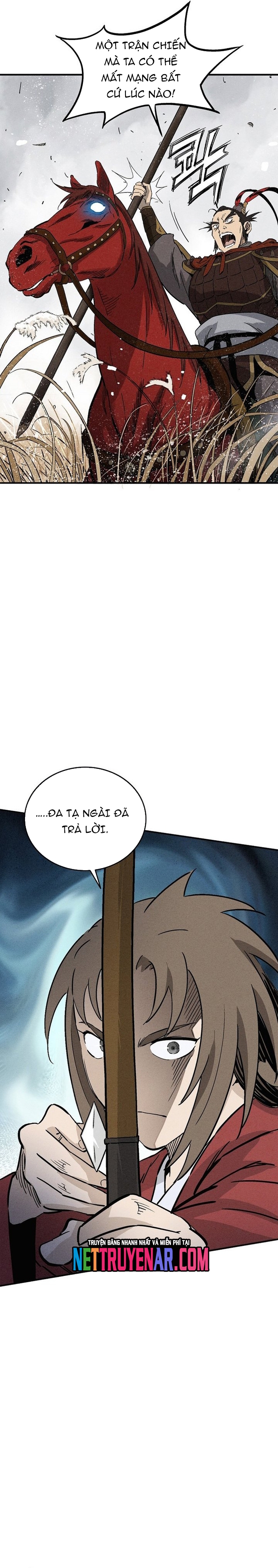 Trọng Sinh Thành Thần Y Thời Tam Quốc Chap 163 - Next Chap 164