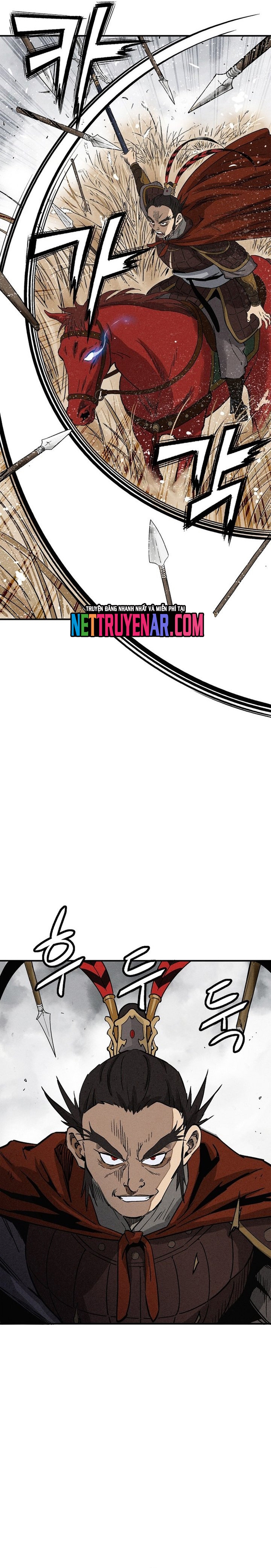 Trọng Sinh Thành Thần Y Thời Tam Quốc Chap 163 - Next Chap 164