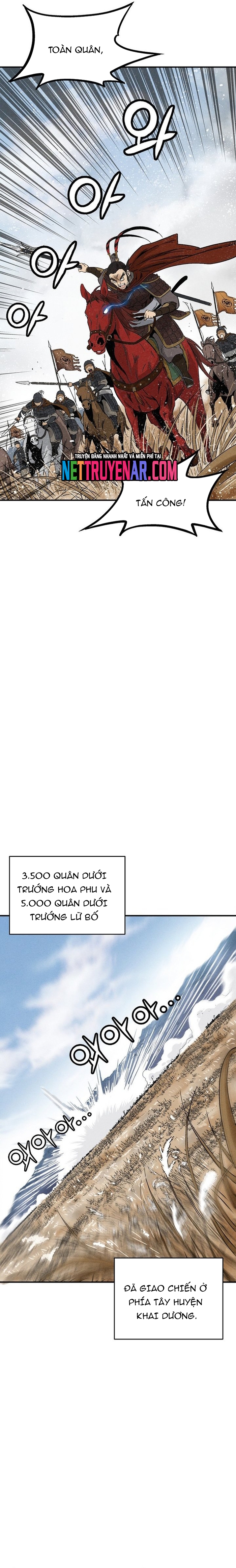 Trọng Sinh Thành Thần Y Thời Tam Quốc Chap 163 - Next Chap 164