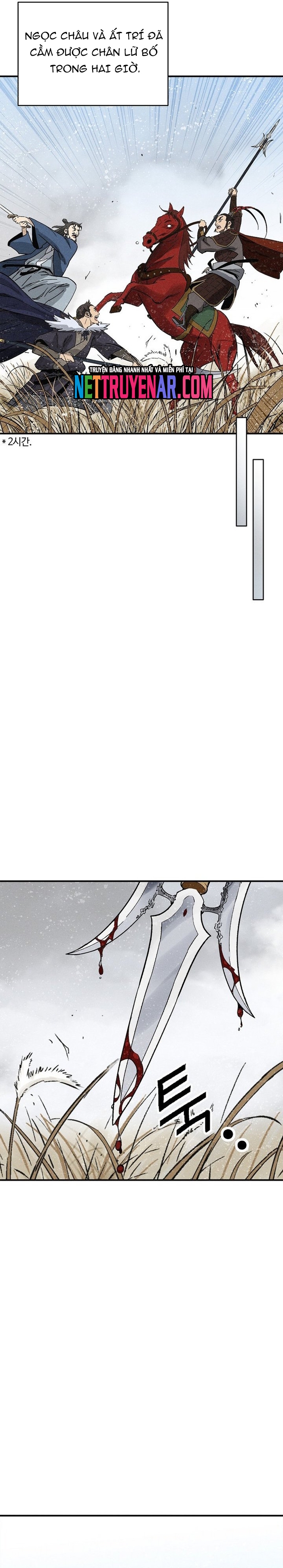 Trọng Sinh Thành Thần Y Thời Tam Quốc Chap 163 - Next Chap 164