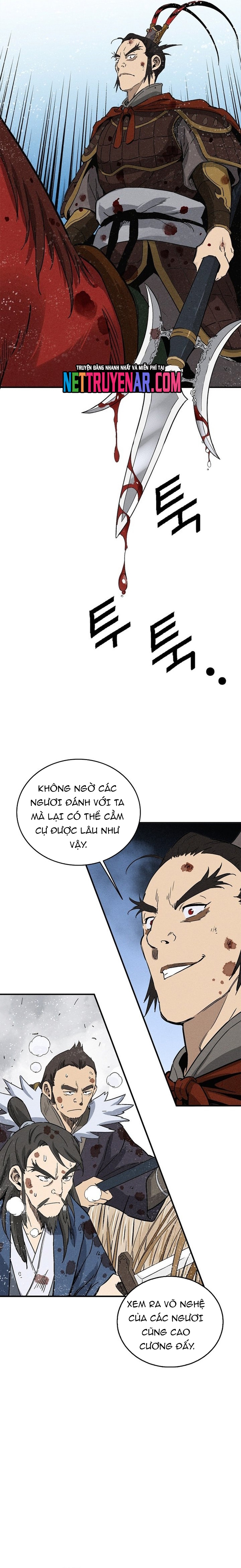 Trọng Sinh Thành Thần Y Thời Tam Quốc Chap 163 - Next Chap 164