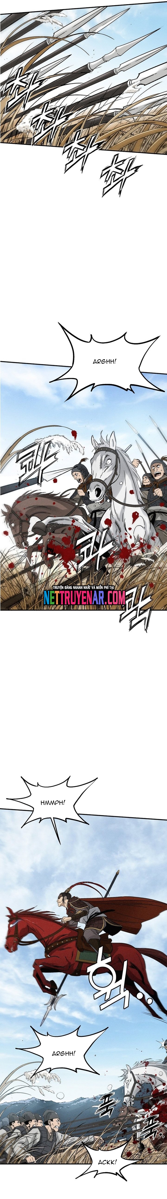 Trọng Sinh Thành Thần Y Thời Tam Quốc Chap 163 - Next Chap 164