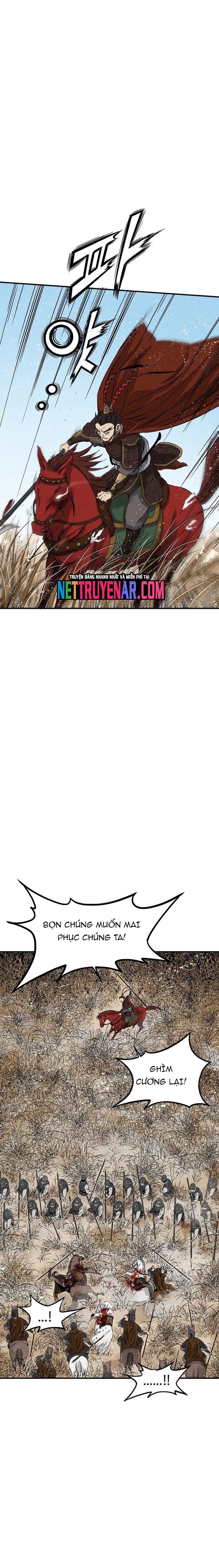 Trọng Sinh Thành Thần Y Thời Tam Quốc Chap 163 - Next Chap 164