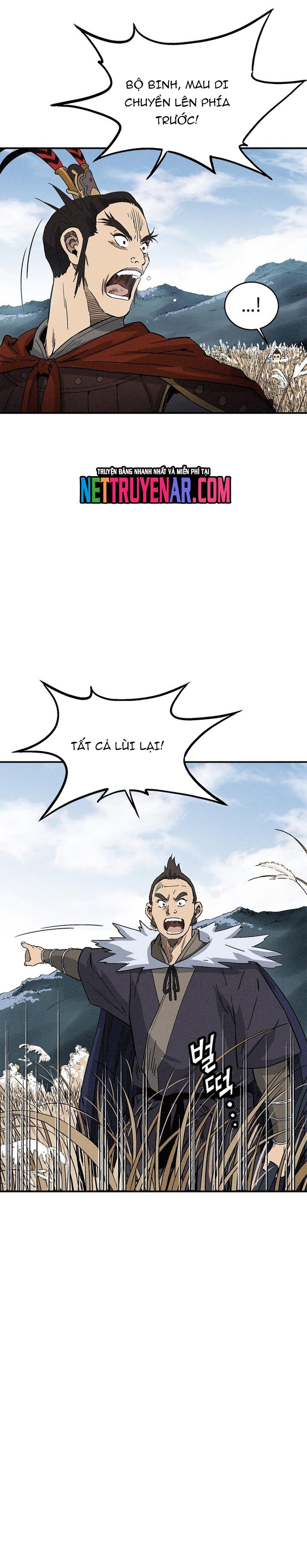 Trọng Sinh Thành Thần Y Thời Tam Quốc Chap 163 - Next Chap 164