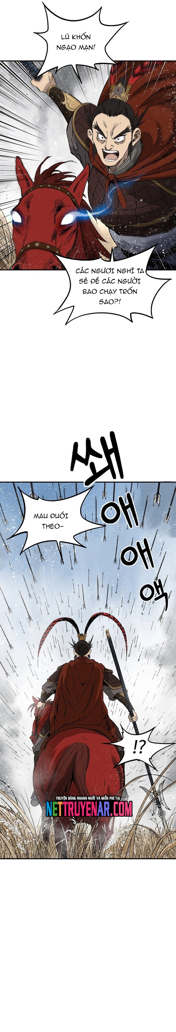 Trọng Sinh Thành Thần Y Thời Tam Quốc Chap 163 - Next Chap 164