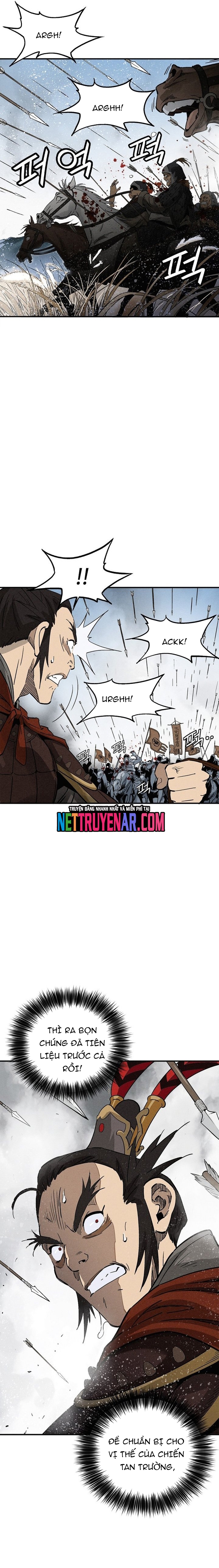 Trọng Sinh Thành Thần Y Thời Tam Quốc Chap 163 - Next Chap 164