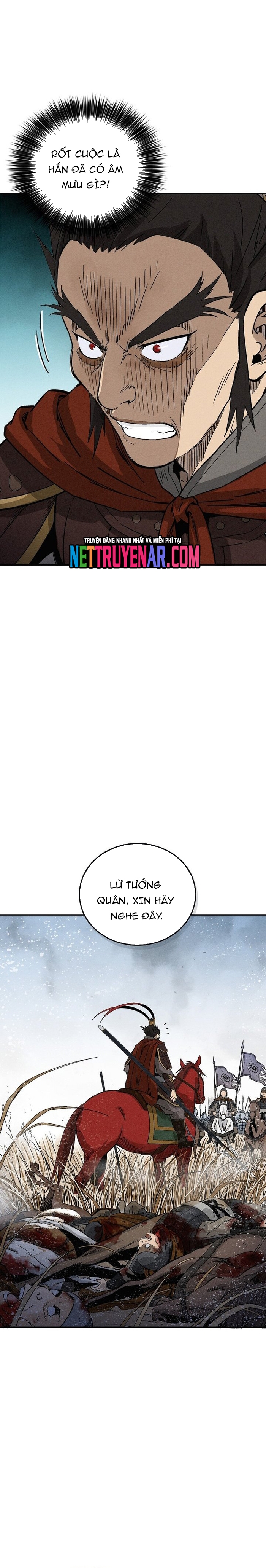 Trọng Sinh Thành Thần Y Thời Tam Quốc Chap 163 - Next Chap 164