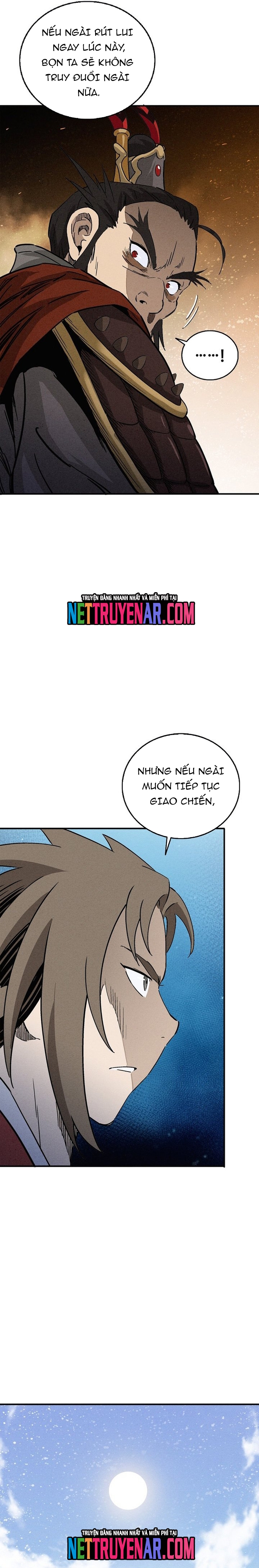 Trọng Sinh Thành Thần Y Thời Tam Quốc Chap 163 - Next Chap 164