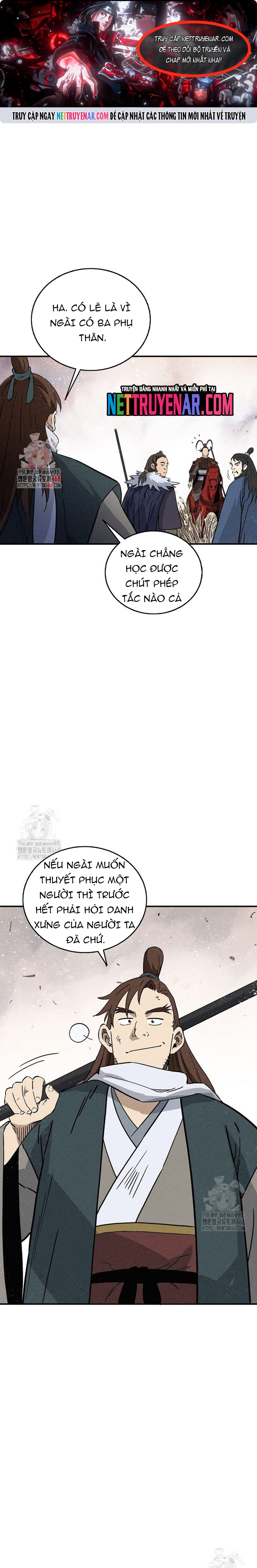 Trọng Sinh Thành Thần Y Thời Tam Quốc Chap 164 - Next Chap 165