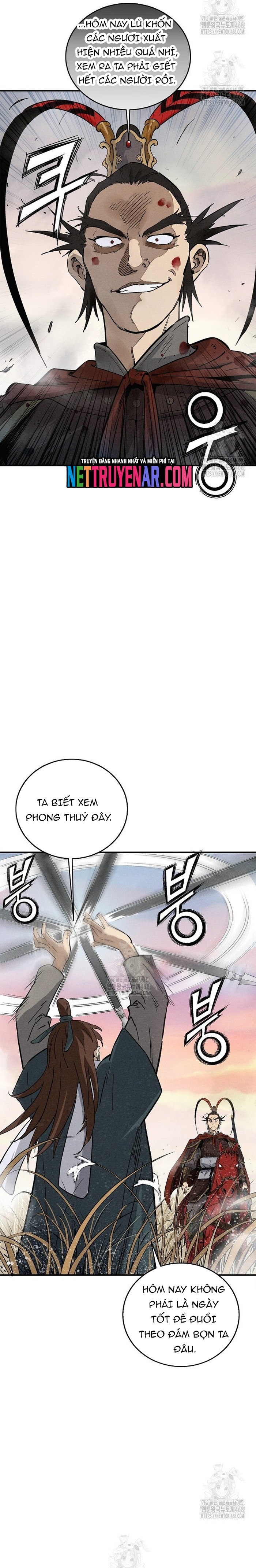 Trọng Sinh Thành Thần Y Thời Tam Quốc Chap 164 - Next Chap 165