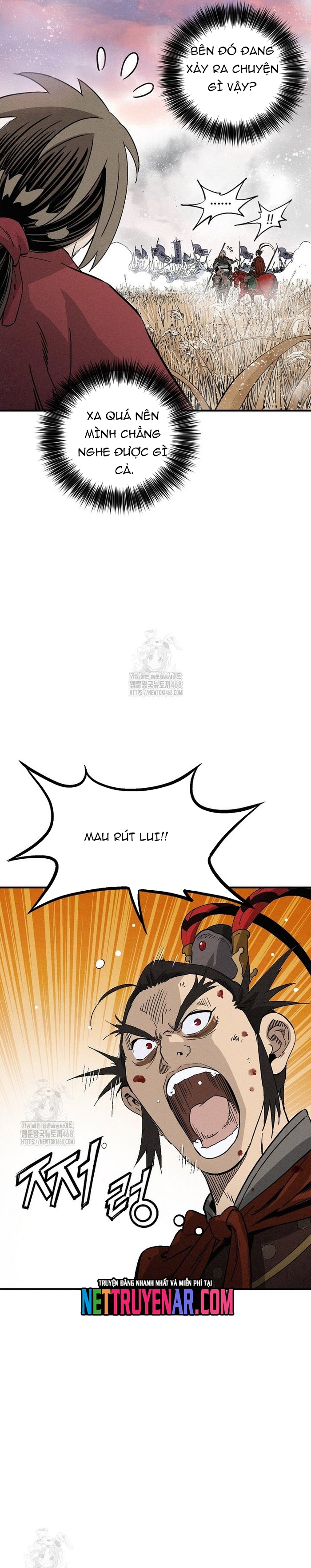 Trọng Sinh Thành Thần Y Thời Tam Quốc Chap 164 - Next Chap 165