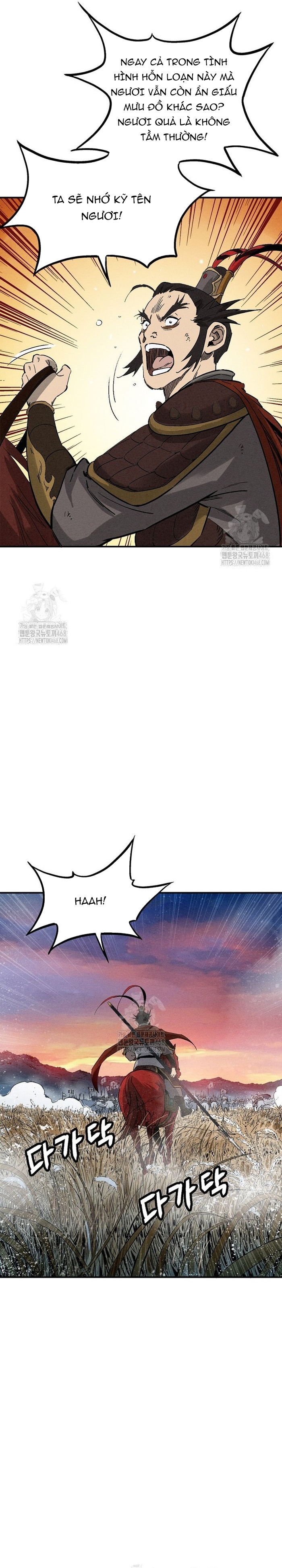 Trọng Sinh Thành Thần Y Thời Tam Quốc Chap 164 - Next Chap 165