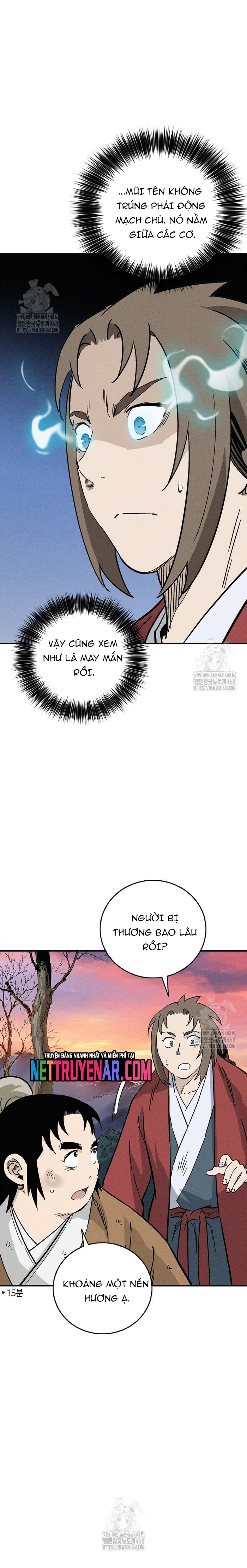 Trọng Sinh Thành Thần Y Thời Tam Quốc Chap 164 - Next Chap 165