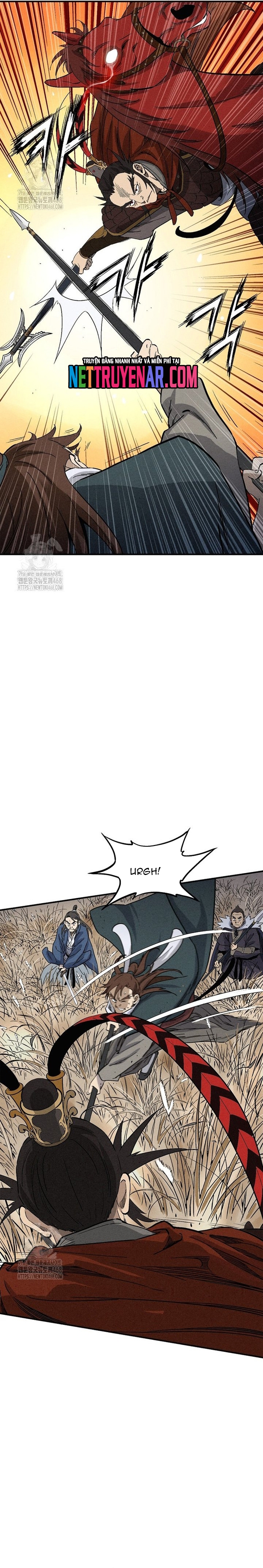 Trọng Sinh Thành Thần Y Thời Tam Quốc Chap 164 - Next Chap 165