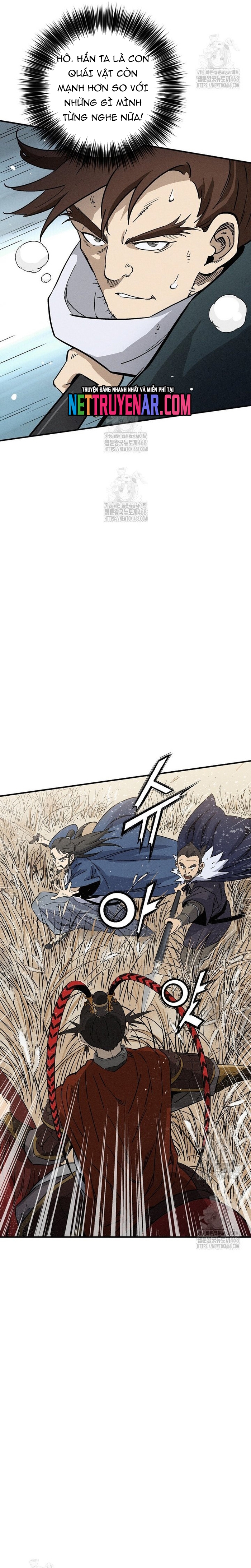 Trọng Sinh Thành Thần Y Thời Tam Quốc Chap 164 - Next Chap 165