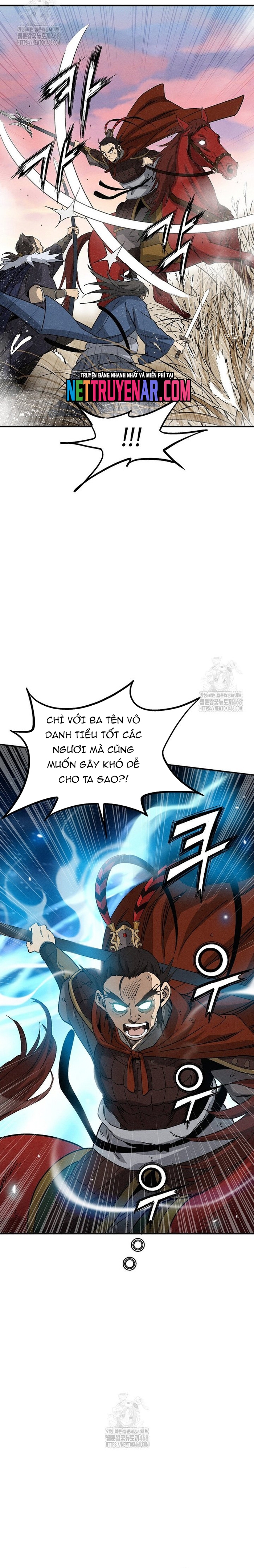 Trọng Sinh Thành Thần Y Thời Tam Quốc Chap 164 - Next Chap 165