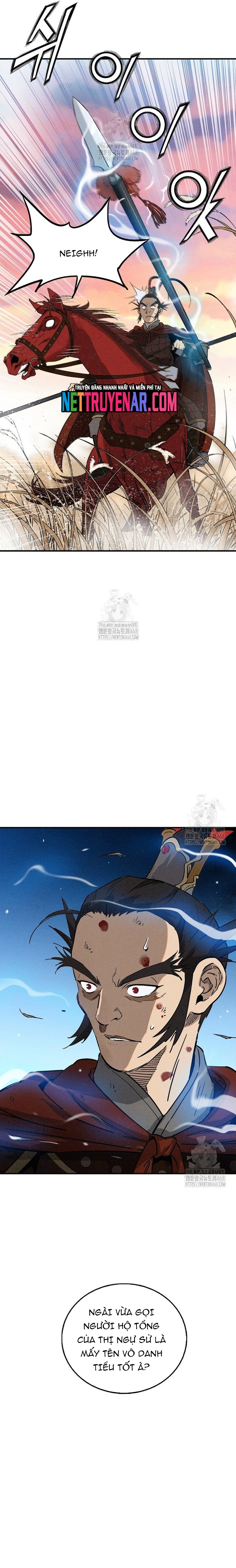 Trọng Sinh Thành Thần Y Thời Tam Quốc Chap 164 - Next Chap 165