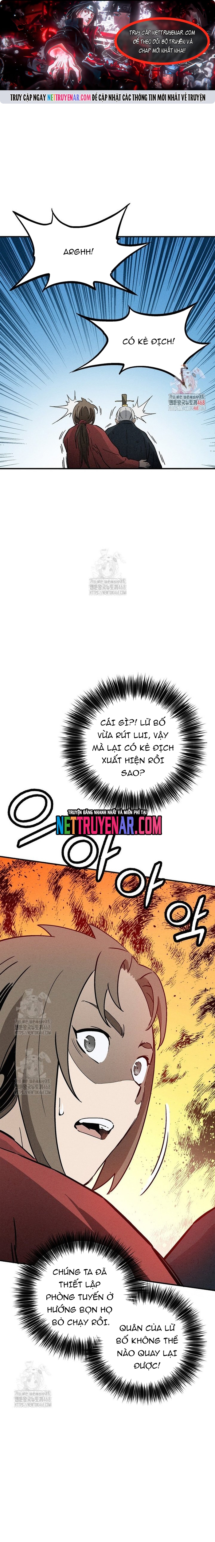 Trọng Sinh Thành Thần Y Thời Tam Quốc Chap 165 - Next Chap 166