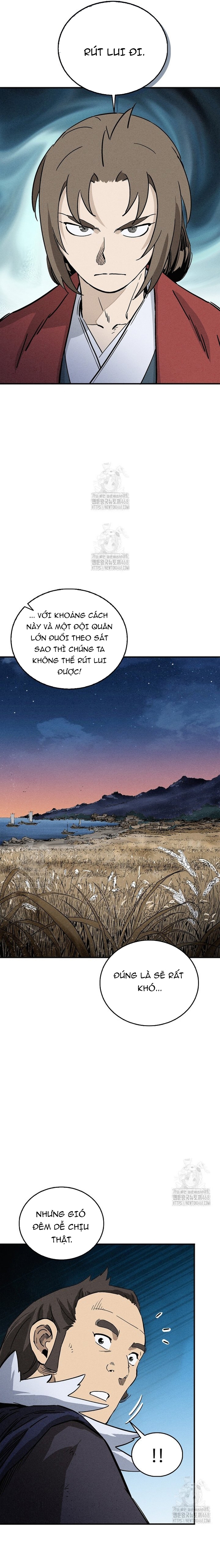 Trọng Sinh Thành Thần Y Thời Tam Quốc Chap 165 - Next Chap 166