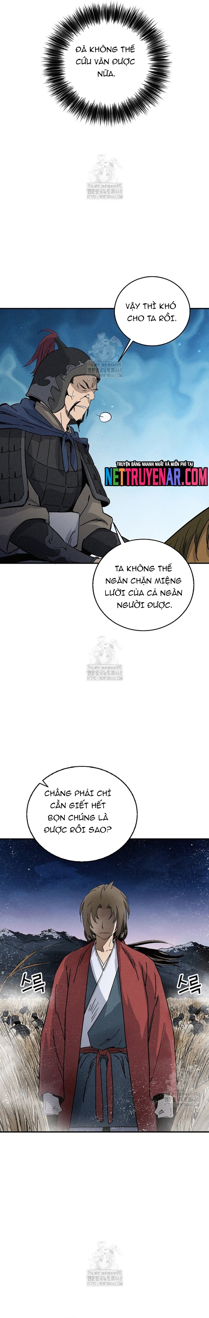 Trọng Sinh Thành Thần Y Thời Tam Quốc Chap 165 - Next Chap 166