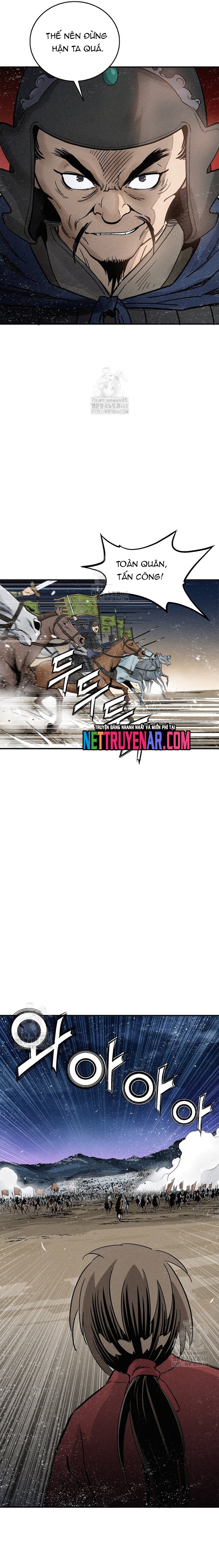 Trọng Sinh Thành Thần Y Thời Tam Quốc Chap 165 - Next Chap 166