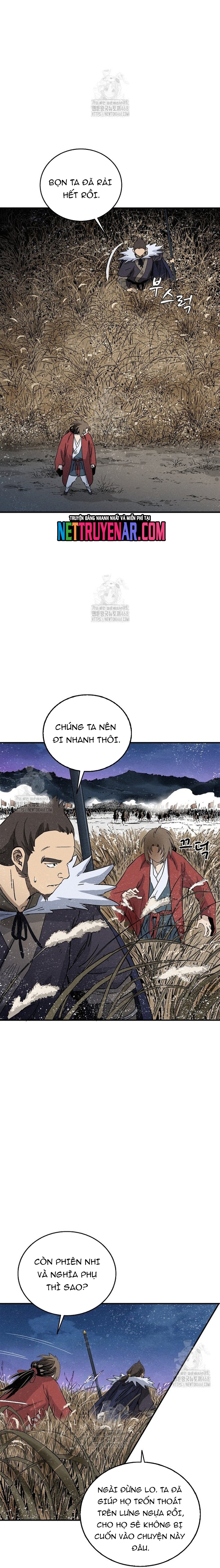 Trọng Sinh Thành Thần Y Thời Tam Quốc Chap 165 - Next Chap 166