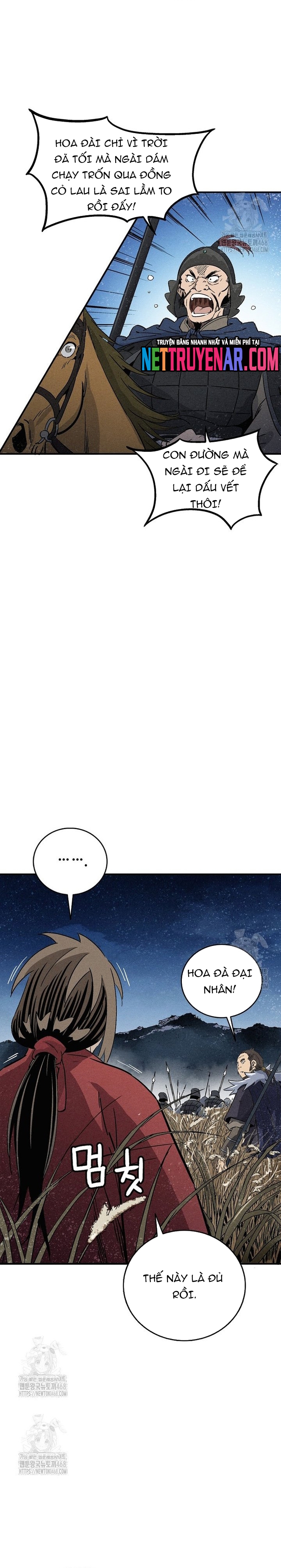 Trọng Sinh Thành Thần Y Thời Tam Quốc Chap 165 - Next Chap 166