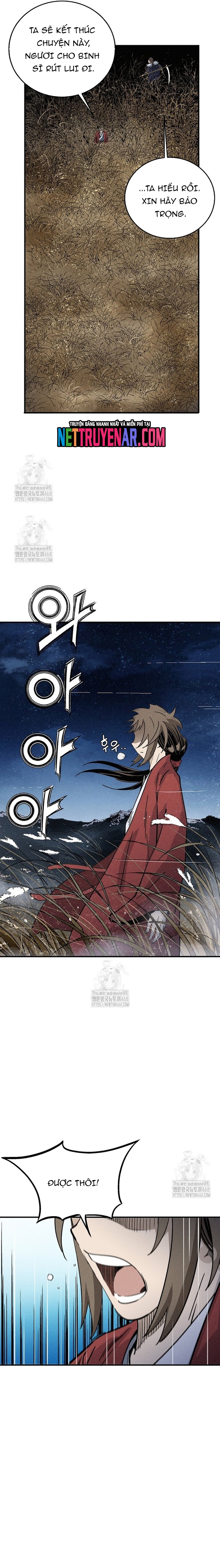 Trọng Sinh Thành Thần Y Thời Tam Quốc Chap 165 - Next Chap 166